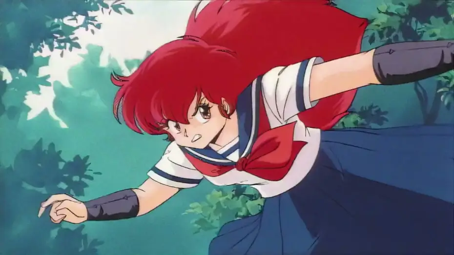 Watch film Project A-Ko — Project A Ko - Trailer (Widescreen)