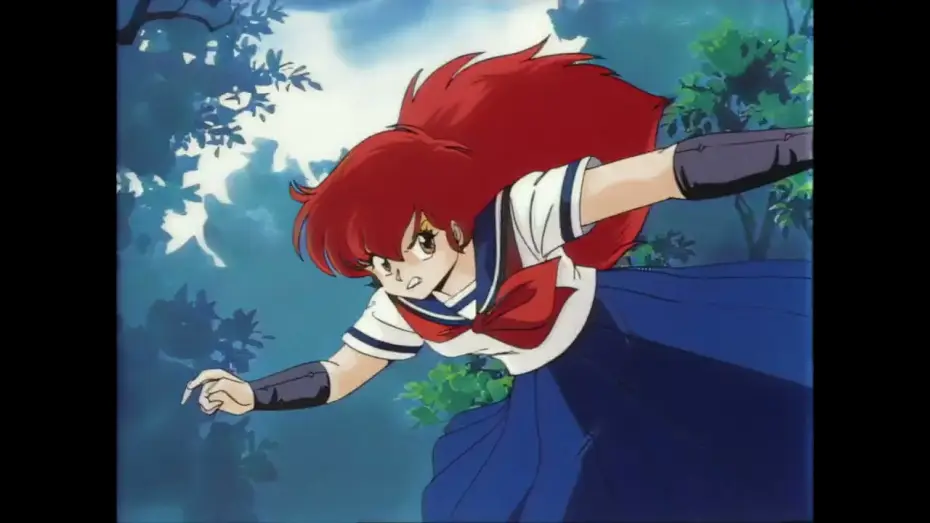 Watch film Project A-Ko — Project A-ko - Trailer (Fullscreen)
