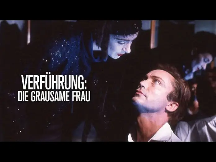 Watch film Seduction: The Cruel Woman — Trailer Deutsch