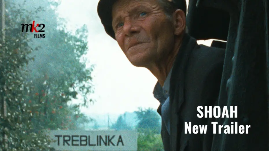 Watch film Shoah — Official Trailer