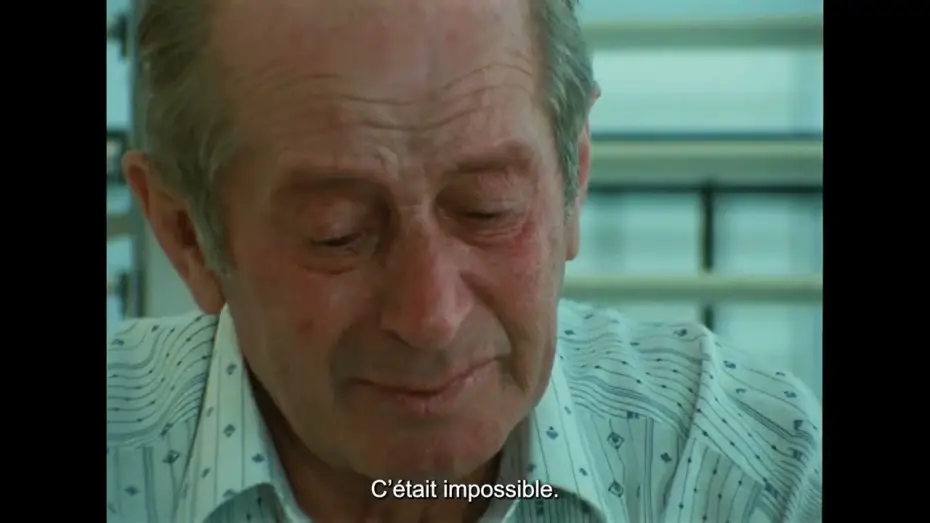Watch film Shoah — SHOAH DE CLAUDE LANZMANN - BANDE-ANNONCE 2025 (VOSTFR)