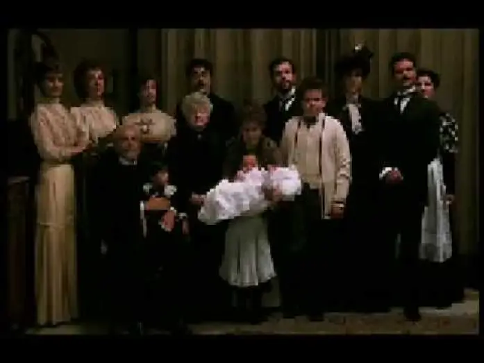 Watch film The Family — LA FAMILIA, ETTORE SCOLA