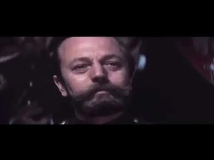Watch film Agony: The Life and Death of Rasputin — Агония (Russian Trailer)