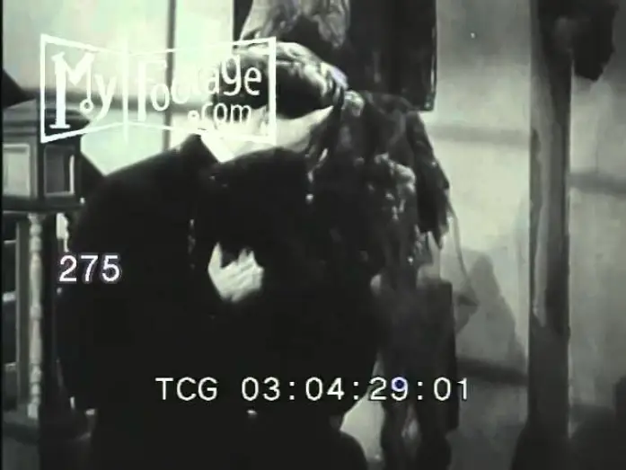 Watch film Bluebeard — Bluebeard Trailer (1944) Starring John Carradine