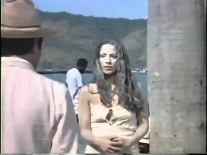 Watch film Gabriela — SONIA BRAGA 1983 Brazil Film GABRIELA