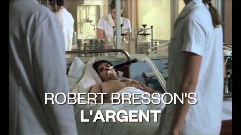 Watch film L'Argent — AFS Presents: L'ARGENT