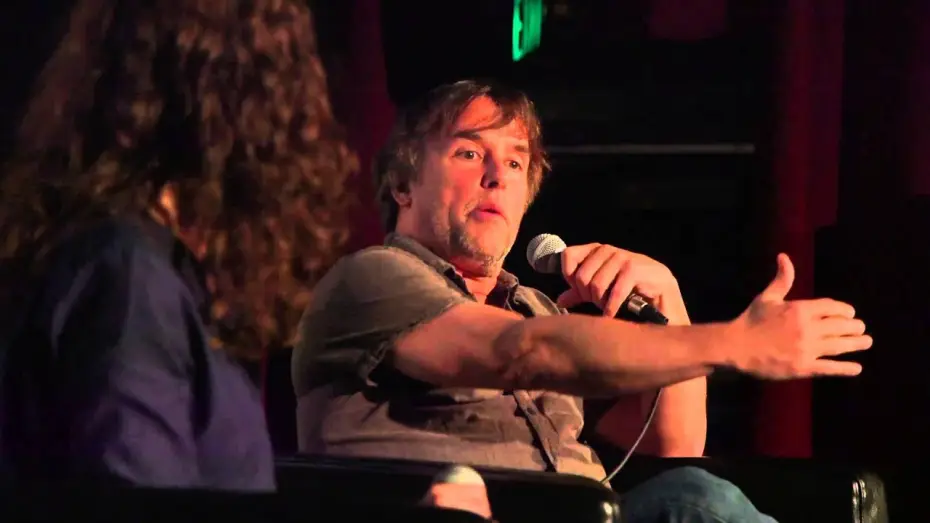 Watch film L'Argent — Richard Linklater Presents: L'Argent