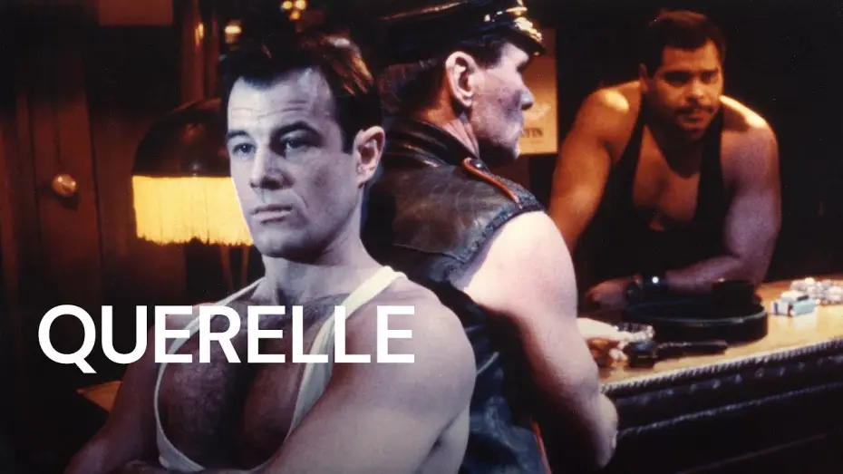 Watch film Querelle — Official Trailer