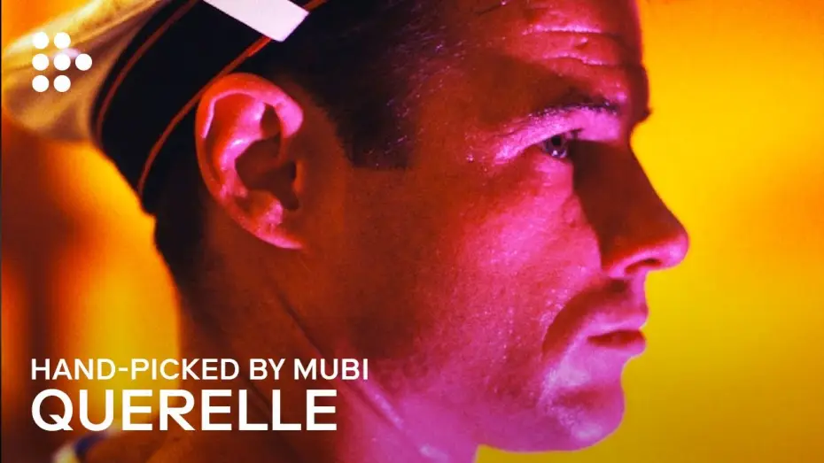 Watch film Querelle — Hand-picked by MUBI