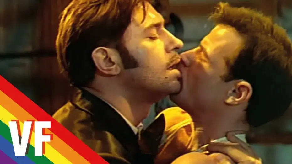 Watch film Querelle — QUERELLE - Bande Annonce VOST