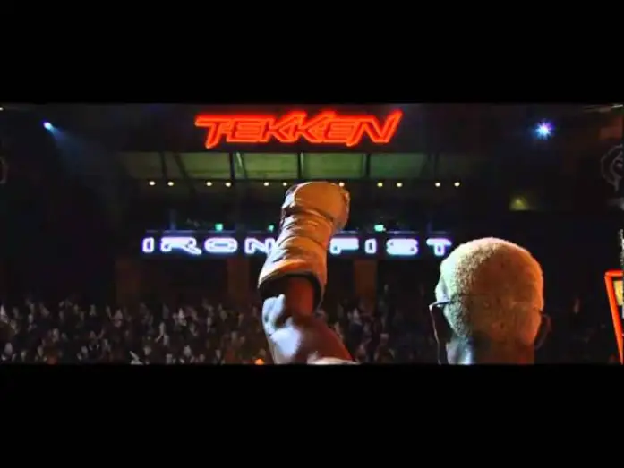 Watch film Tekken — Tekken (Movie Trailer)