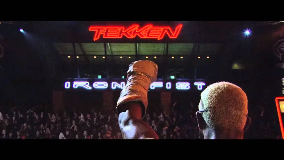 Watch film Tekken — Tekken Trailer Italiano