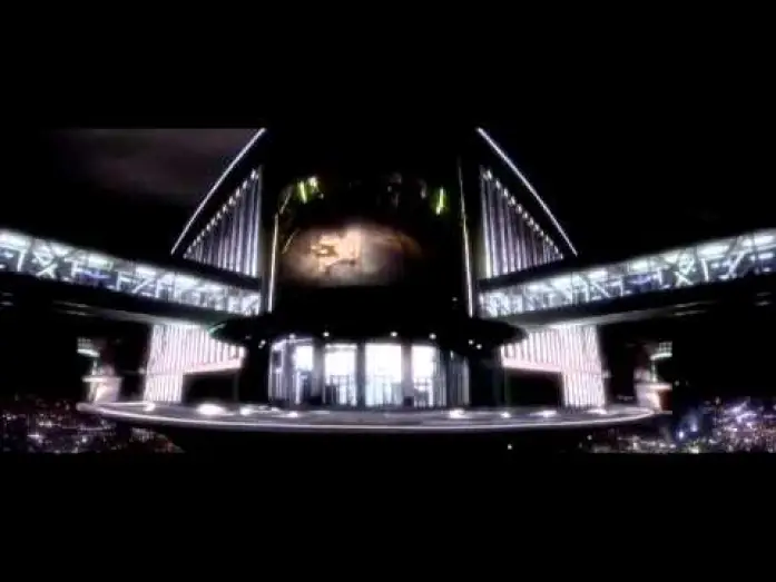 Watch film Tekken — TEKKEN film 2010 bande annonce