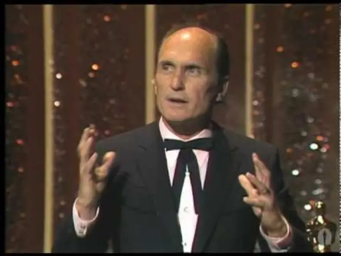 Watch film Tender Mercies | Robert Duvall Wins Best Actor: 1984 Oscars