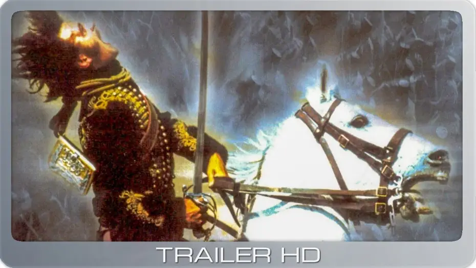 Watch film The Charge of the Light Brigade — Der Angriff der leichten Brigade ≣ 1968 ≣ Trailer