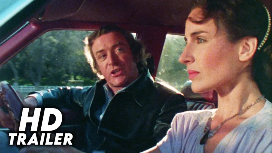 Watch film The Hand — The Hand (1981) Original Trailer [HD]
