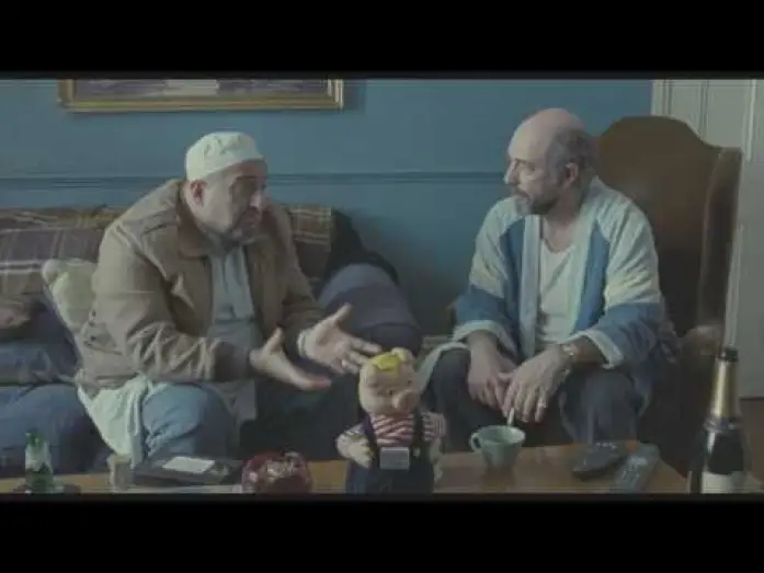 Watch film The Infidel — Infidel HD Trailer.mp4