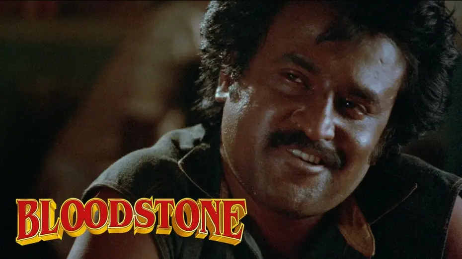 Watch film Bloodstone | Bloodstone Official Trailer HD