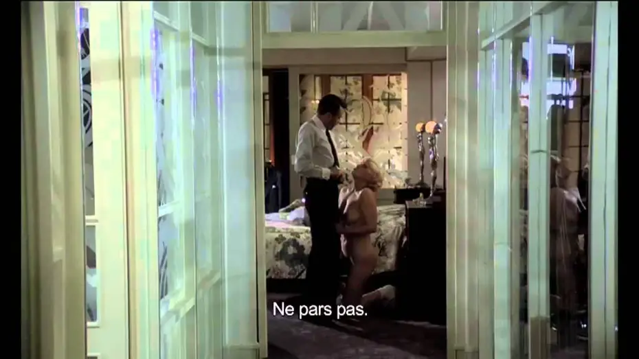 Watch film Despair — DESPAIR de Rainer Werner FASSBINDER : bande d'annonce 2012
