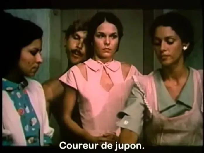 Watch film Dona Flor and Her Two Husbands — Dona Flor et ses deux maris.avi