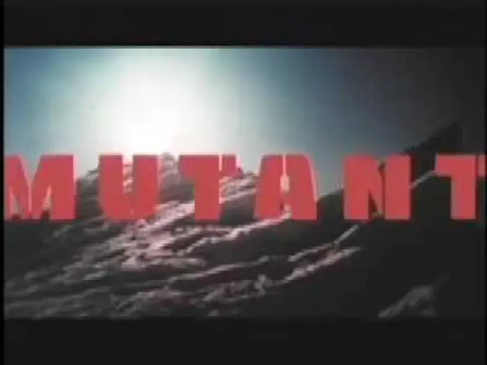 Watch film Forbidden World — Mutant - Das Grauen aus dem All (Deutscher Trailer)