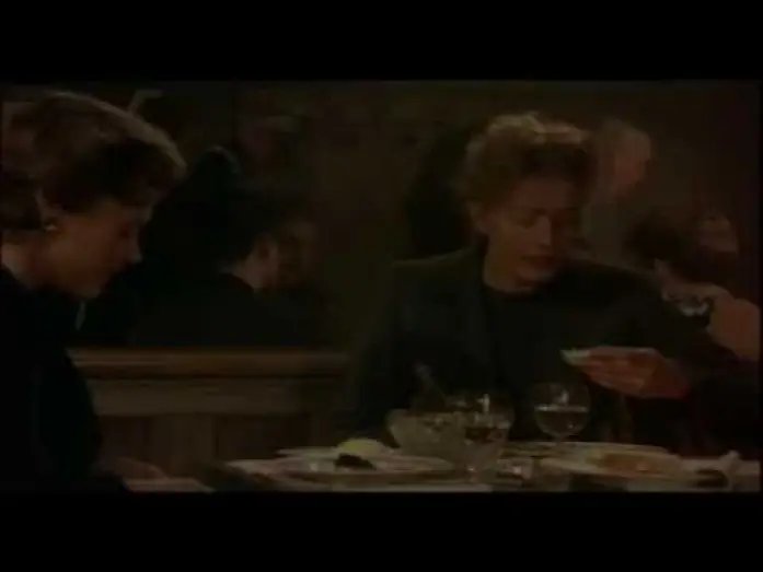 Watch film Julia — Julia, 1977 - Trailer