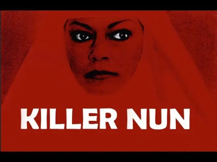 Watch film Killer Nun | Killer Nun Original English Trailer (Giulio Berruti, 1979) HD