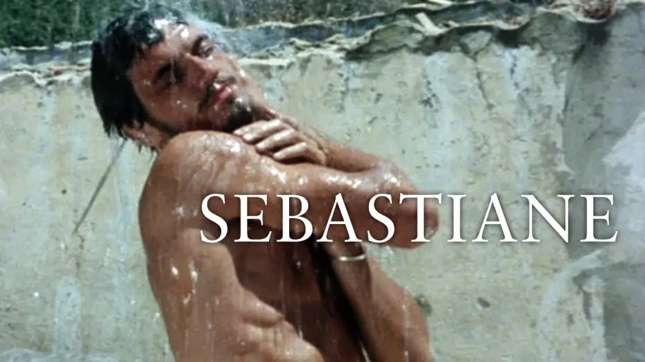 Watch film Sebastiane | SEBASTIANE Trailer Deutsch | German [HD]