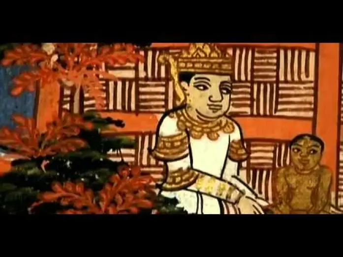 Watch film The Buddha — The Buddha Documentary Trailer