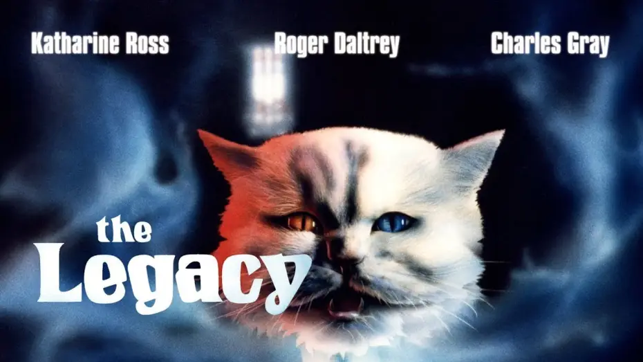 Watch film The Legacy — The Legacy 1978 Trailer HD