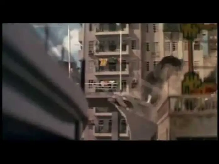 Watch film The Mighty Peking Man — Mighty Peking Man (1977) Trailer.