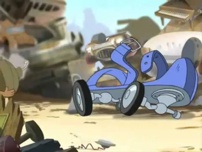 Watch film Tom and Jerry: The Fast and the Furry — tom and jerry the fast and the furry trailer