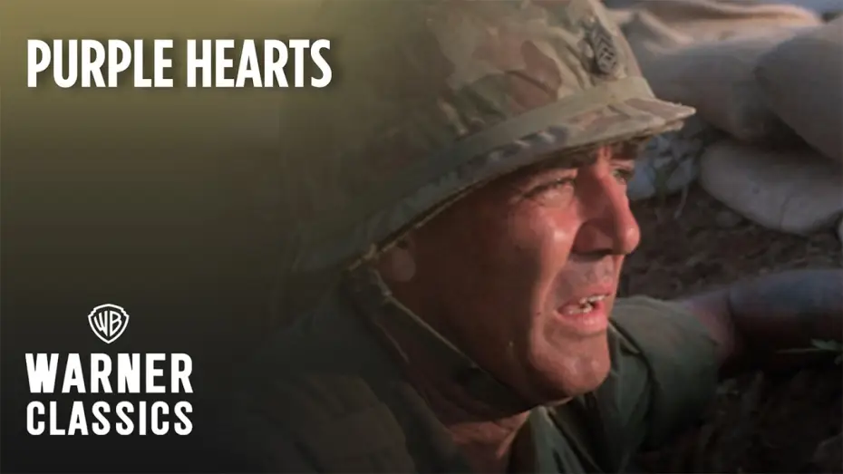 Watch film Purple Hearts — The Third Wave Attack