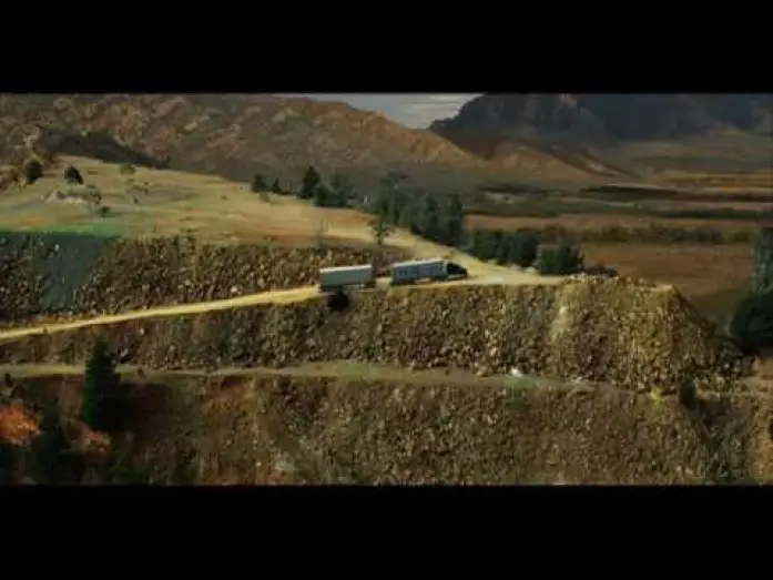 Watch film Road Train — Road Train - Trailer