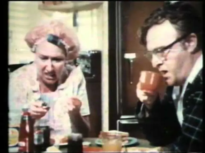 Watch film Cold Turkey — Cold Turkey (1971) Warner Home Video Australia Trailer