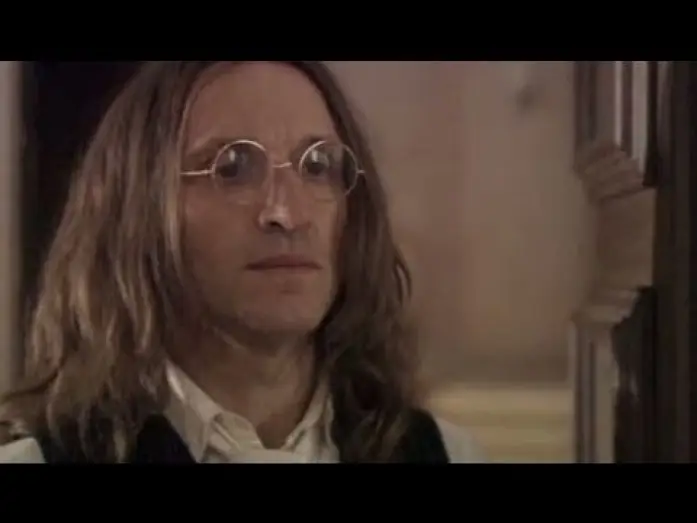 Watch film Lennon Naked — Lennon Naked | Sunday, 5th December, 8.30pm, ABC1