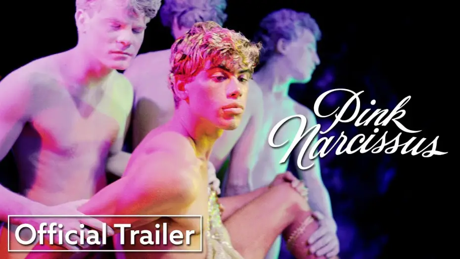 Watch film Pink Narcissus — Official Trailer