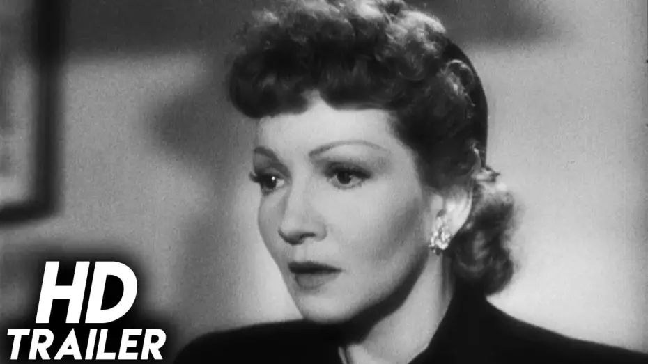 Watch film Since You Went Away — Since You Went Away (1944) ORIGINAL TRAILER [HD 1080p]
