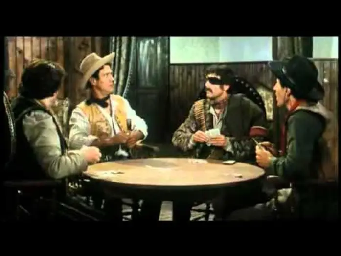 Watch film Two Gangsters in the Wild West — Franco e Ciccio - Due mafiosi nel Far West