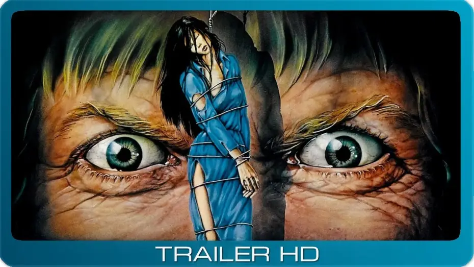Watch film An Eye for an Eye — Der Gigant ≣ 1981 ≣ Trailer