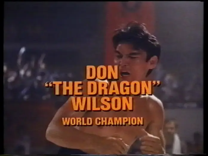 Watch film Bloodfist — Trailer + Presentación - Bloodfist (El golpe definitivo) (1989)🇺🇲