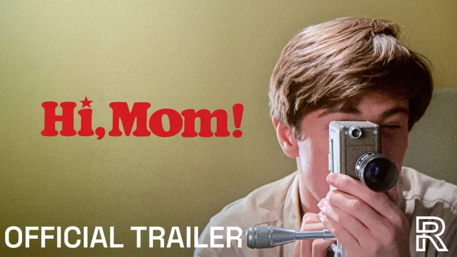 Watch film Hi, Mom! | Radiance Trailer