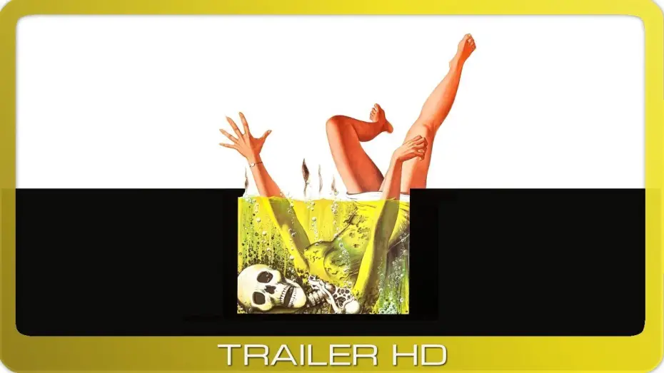Watch film Scream and Scream Again — Die lebenden Leichen des Dr. Mabuse ≣ 1970 ≣ Trailer