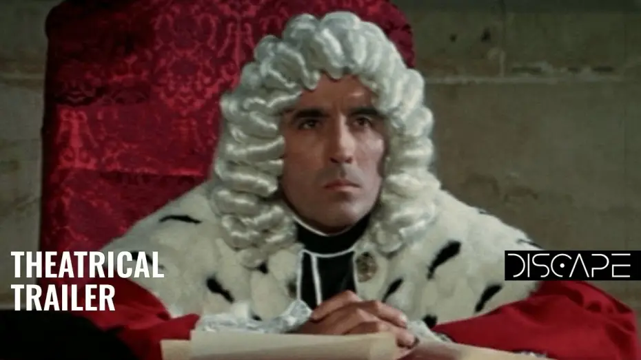 Watch film The Bloody Judge — The Bloody Judge • 1970 • Theatrical Trailer 1