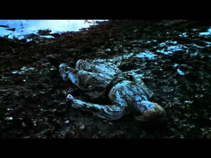 Watch film The Nightcomers — THE NIGHTCOMERS - Trailer