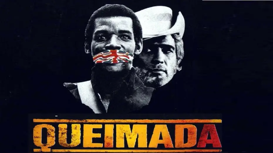 Watch film Burn! — Queimada (film 1969) TRAILER ITALIANO
