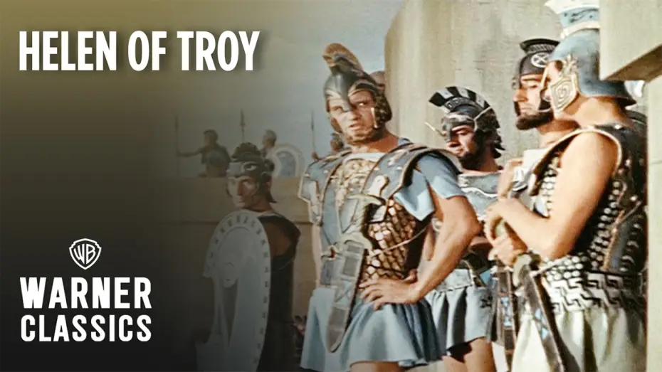 Watch film Helen of Troy — The Siege of Troy Begins