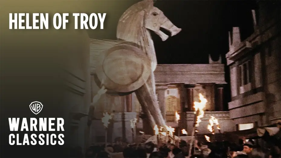 Watch film Helen of Troy — The Trojan Horse