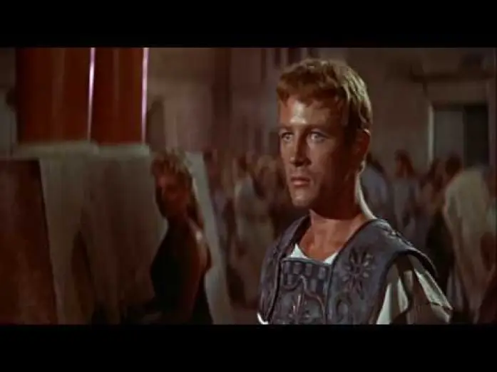 Watch film Helen of Troy — Helen Of Troy Trailer (1956)