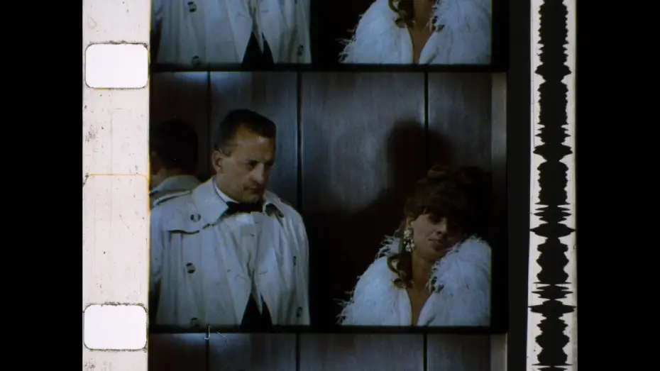 Watch film Petulia — Petulia (1968) 16mm short teaser trailer for TV ad.